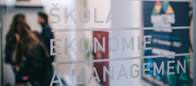 Účast na odborných akcích VŠEM